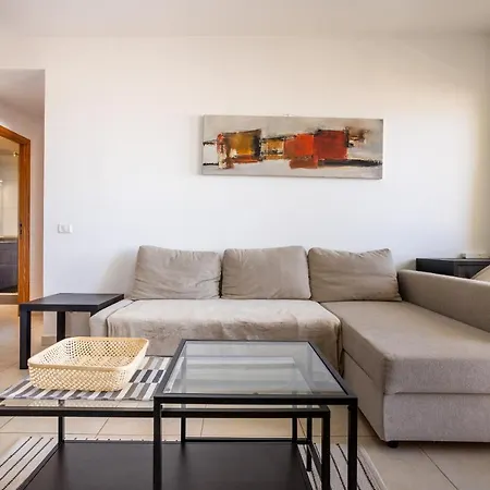 Paradise Flat Near Hard Rock With Pool * Costa Adeje (Tenerife)