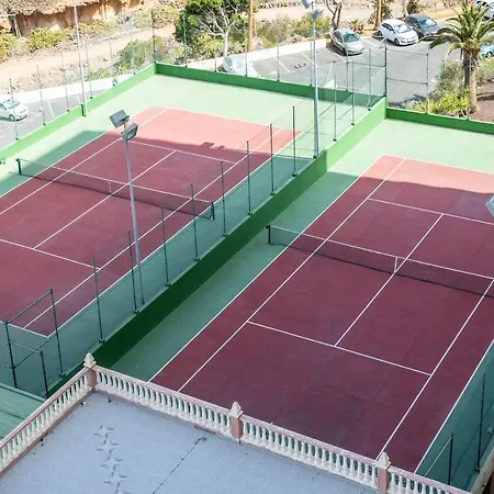 Paradise Flat Near Hard Rock With Pool Appartamento Costa Adeje (Tenerife)