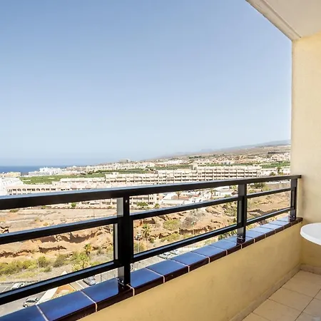 Paradise Flat Near Hard Rock With Pool Apartment Costa Adeje (Tenerife)