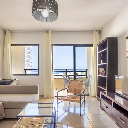 Paradise Flat Near Hard Rock With Pool Apartment *