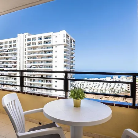 Paradise Flat Near Hard Rock With Pool Apartment *