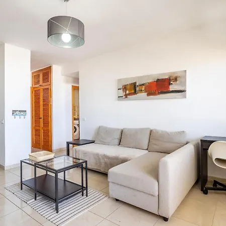 Paradise Flat Near Hard Rock With Pool * Costa Adeje (Tenerife)