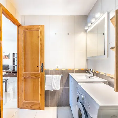 Apartment Paradise Flat Near Hard Rock With Pool *
