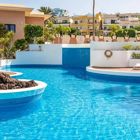 Apartment Paradise Flat Near Hard Rock With Pool