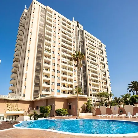 Apartment Paradise Flat Near Hard Rock With Pool *