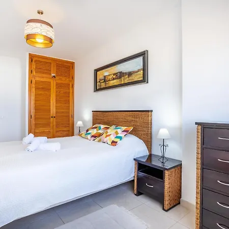 Paradise Flat Near Hard Rock With Pool * Costa Adeje (Tenerife)