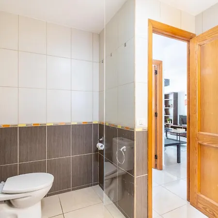 Apartment Paradise Flat Near Hard Rock With Pool *