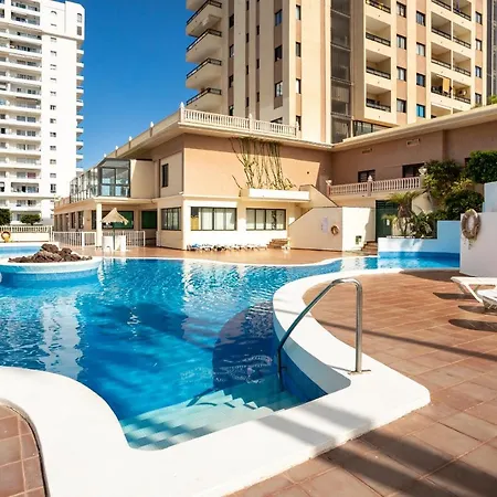 Apartment Paradise Flat Near Hard Rock With Pool Costa Adeje (Tenerife)
