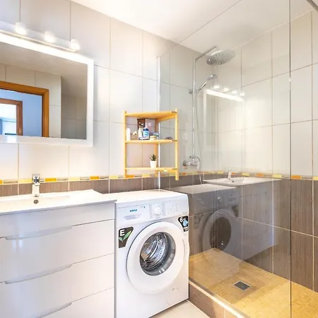 Apartment Paradise Flat Near Hard Rock With Pool *