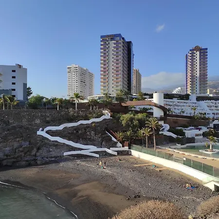 Paradise Flat Near Hard Rock With Pool