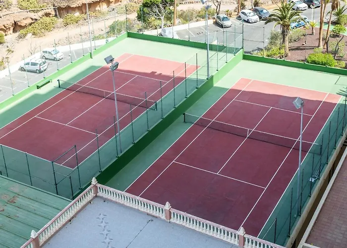 Paradise Flat Near Hard Rock With Pool Daire Costa Adeje